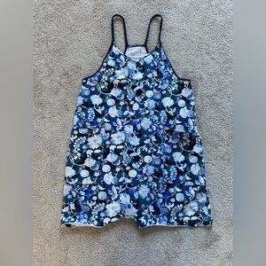 FP Movement Hot Shot Romper